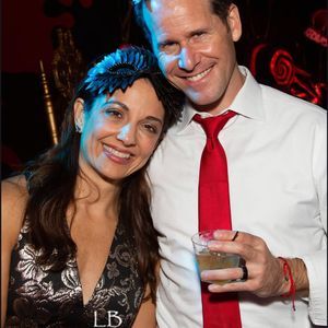 Meet your Posher, Sharon